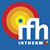 Logo IFH/Intherm Messe Nürnberg