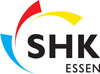 Logo SHK Messe Essen