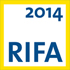 Logo RIFA