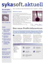 sykasoft-aktuell April 2006 PDF